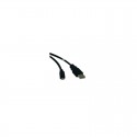 USB 2.0 Hi-Speed A to Micro-B Cable (M/M), 6-ft.