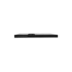 NetCommander 8-Port Cat5 IP Rack-Mount Console KVM Switch 1+1 User with 19-in. LCD