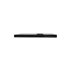 NetCommander 8-Port Cat5 IP Rack-Mount Console KVM Switch 1+1 User with 19-in. LCD
