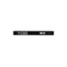 NetCommander 8-Port Cat5 IP KVM Switch 1U Rack-Mount 1+1 User