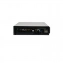 NetCommander 8-Port Cat5 IP KVM Switch 1U Rack-Mount 1+1 User