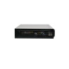 NetCommander 8-Port Cat5 IP KVM Switch 1U Rack-Mount 1+1 User