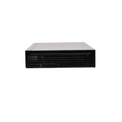 NetCommander 8-Port Cat5 IP KVM Switch 1U Rack-Mount 1+1 User