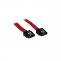 Tripp Lite Serial ATA (SATA) Latching Signal Cable (7Pin/7Pin), 30.48 cm (12-in.)