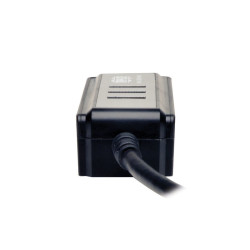 4-Port Portable USB 3.0 SuperSpeed Hub