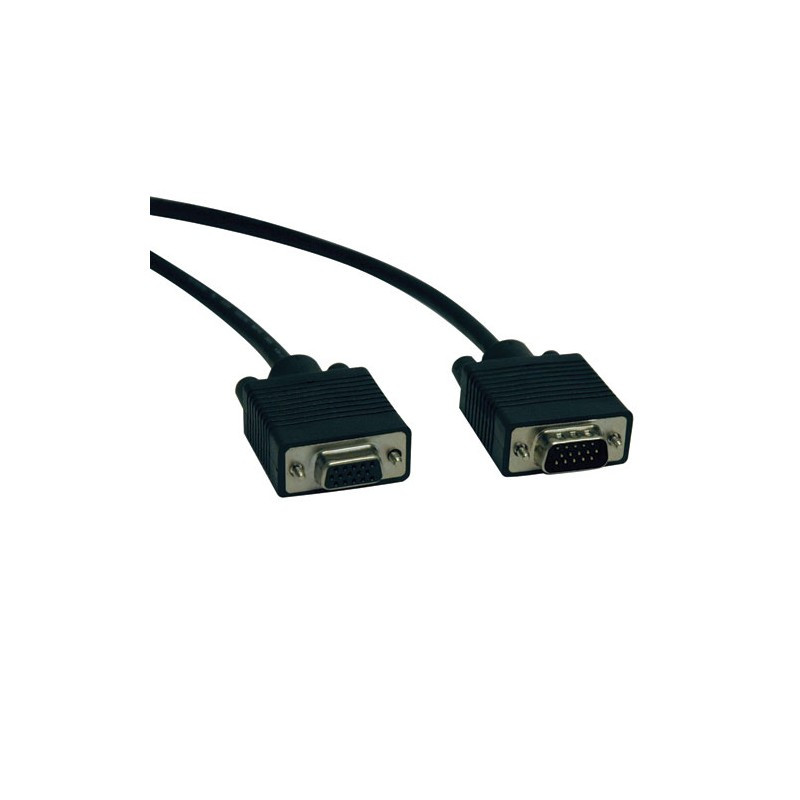 Daisychain Cable for NetController KVM Switches B040-Series and B042-Series, 10-ft.