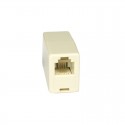 Tripp Lite RJ11 Straight Through Modular In-Line Coupler (F/F)