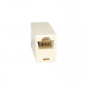 Tripp Lite Telephone Straight Through Modular In-Line Coupler (RJ45 F/F)