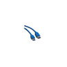 USB 3.0 SuperSpeed Extension Cable (AA M/F), 10-ft.