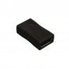 Compact DisplayPort Coupler Gender Changer (F/F)