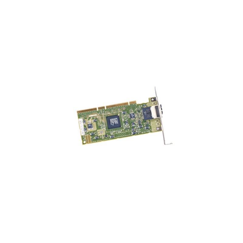 HP StoreEver ESL G3 Included Control Module