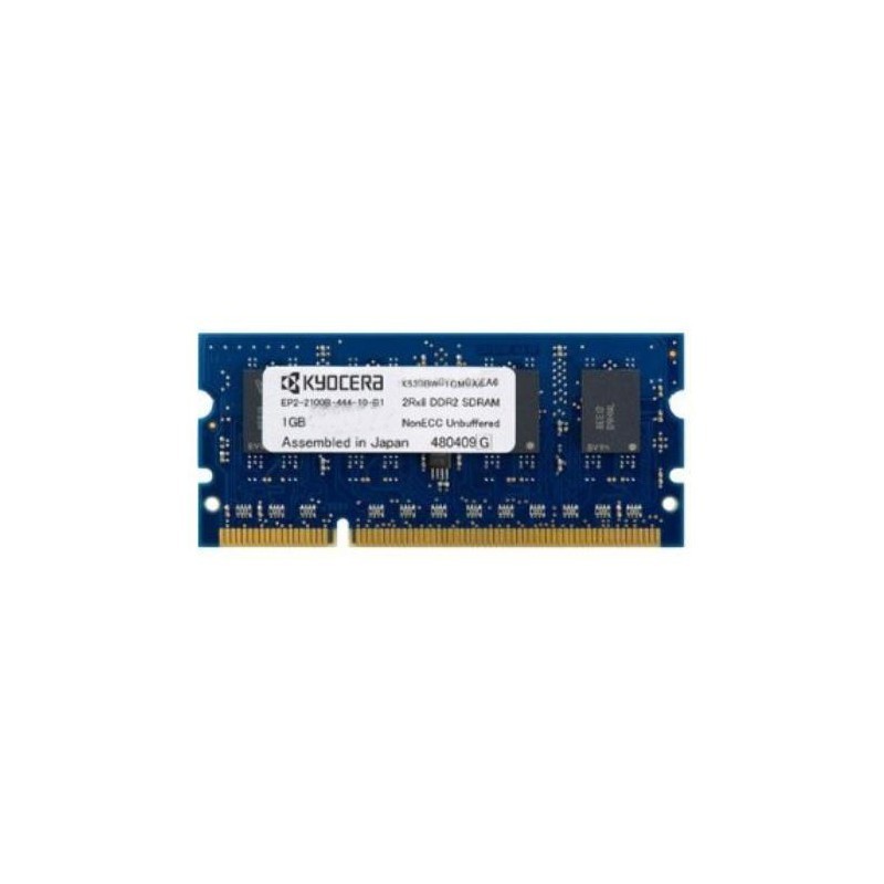 KYOCERA 1GB DDR3