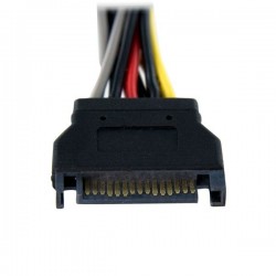StarTech.com  SATA Power Y Splitter