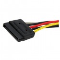 StarTech.com SATA Power Y Splitter