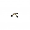 StarTech.com  SATA Power Y Splitter