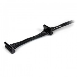 StarTech.com  4x SATA Power Splitter Adapter Cable