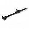StarTech.com  4x SATA Power Splitter Adapter Cable