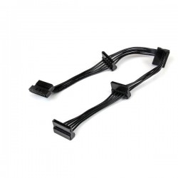 StarTech.com  4x SATA Power Splitter Adapter Cable