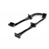 StarTech.com  4x SATA Power Splitter Adapter Cable