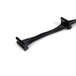 StarTech.com  4x SATA Power Splitter Adapter Cable