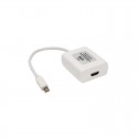 Mini DisplayPort to HDMI Adapter, Video Converter for Mac/PC, 1920x1200/1080p (M/F) 6-in.