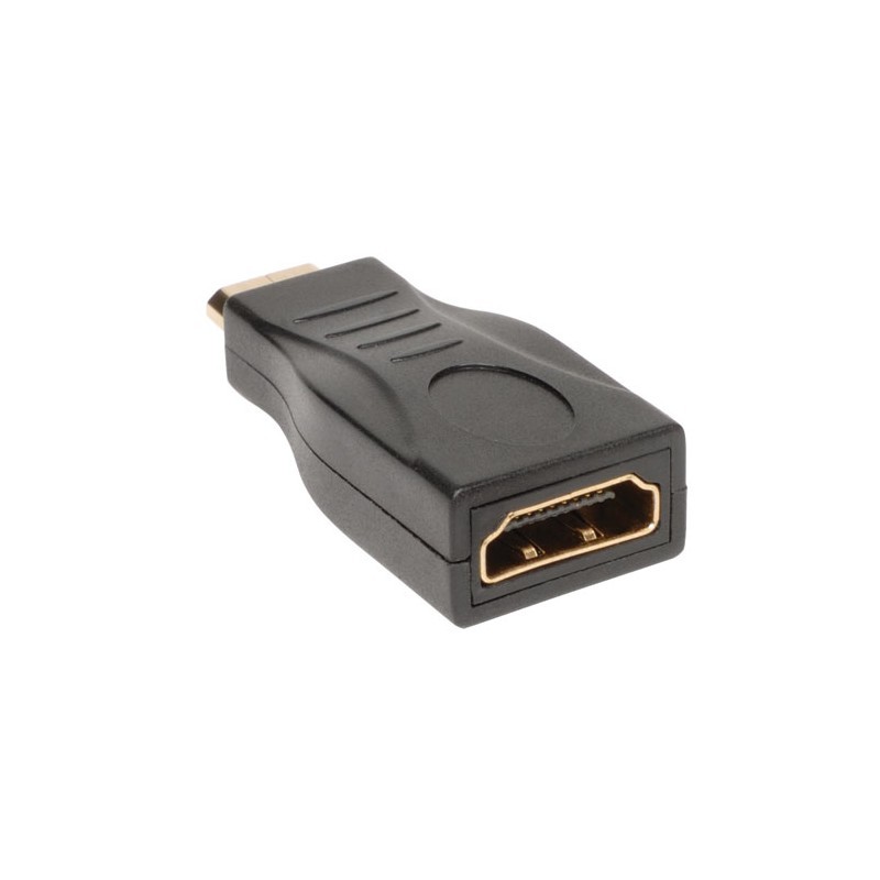 HDMI to Mini HDMI Adapter, 1080p (F/M)