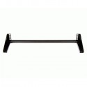 StarTech.com 1U 19in Steel Vertical Wall Mount Equipment Rack Bracket