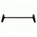 StarTech.com 1U 19in Steel Vertical Wall Mount Equipment Rack Bracket