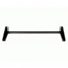 StarTech.com 1U 19in Steel Vertical Wall Mount Equipment Rack Bracket