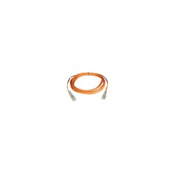100.0m (330-ft.) Duplex MMF 50/125 Patch Cable, LC/LC