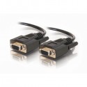 CablesToGo 3m DB9 Cable