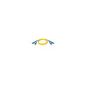 Tripp Lite Duplex Singlemode 8.3/125 Fiber Patch Cable (SC/SC), 10M