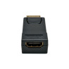 DisplayPort to HDMI Converter Video Adapter, 1920x1200/1080p (M/F)
