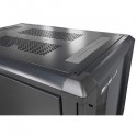 StarTech.com 12U 36in Knock-Down Server Rack Cabinet with Casters