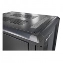 StarTech.com 12U 36in Knock-Down Server Rack Cabinet with Casters