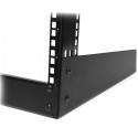 StarTech.com 12U 19in Desktop Open Frame 2 Post Rack