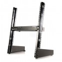 StarTech.com 12U 19in Desktop Open Frame 2 Post Rack