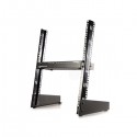 StarTech.com 12U 19in Desktop Open Frame 2 Post Rack