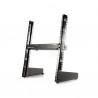 StarTech.com 12U 19in Desktop Open Frame 2 Post Rack