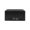USB 3.0 / eSATA to 2.5 / 3.5&rdquo; SATA HDD / SSD Duplicator Dock &ndash; Standalone Hard Drive Cloner &ndash; SATA 6Gbps