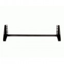 StarTech.com 2U 19in Steel Vertical Wall Mount Equipment Rack Bracket