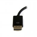 DisplayPort&trade; to HDMI&reg; 4K Audio / Video Converter &ndash; DP 1.2 to HDMI Active Adapter for Desktop / Laptop Computers 