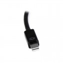 Mini DisplayPort&trade; to HDMI 4K Audio / Video Converter &ndash; mDP 1.2 to HDMI Active Adapter for UltraBook&trade; / Laptop 
