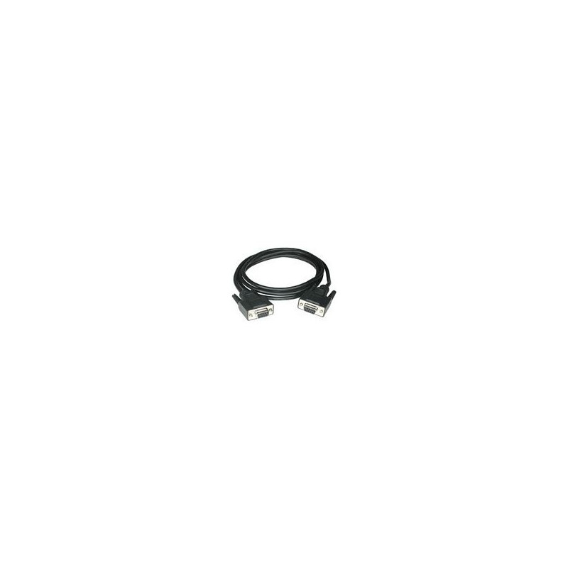 CablesToGo  3m DB9 Cable