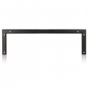 StarTech.com 2U 19in Steel Vertical Wall Mount Equipment Rack Bracket