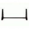StarTech.com 4U 19in Steel Vertical Wall Mount Equipment Rack Bracket