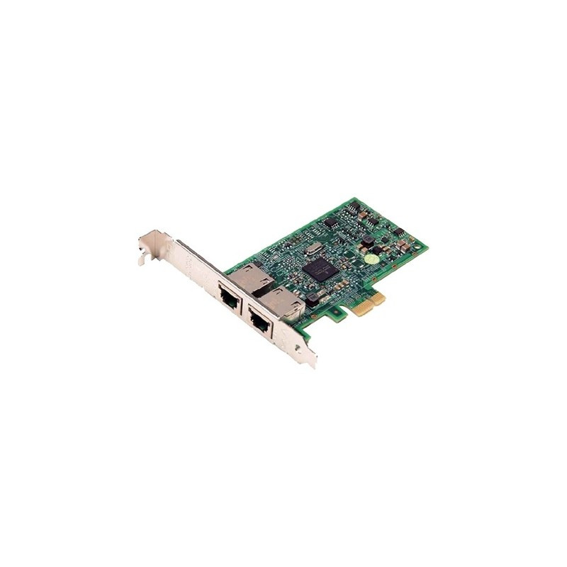 DELL Broadcom 5720 DP 1Gb DELL Broadcom 5720 DP 1Gb