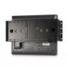 StarTech.com Universal VESA LCD Monitor Mounting Bracket for 19in Rack or Cabinet