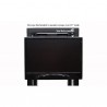 StarTech.com Universal VESA LCD Monitor Mounting Bracket for 19in Rack or Cabinet