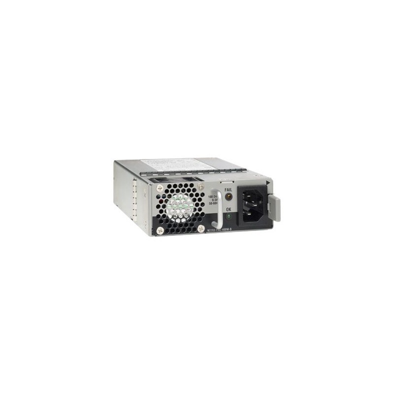 Cisco N2200-PAC-400W-B